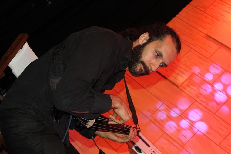 Ramadaniyat Beirutiya Day 1